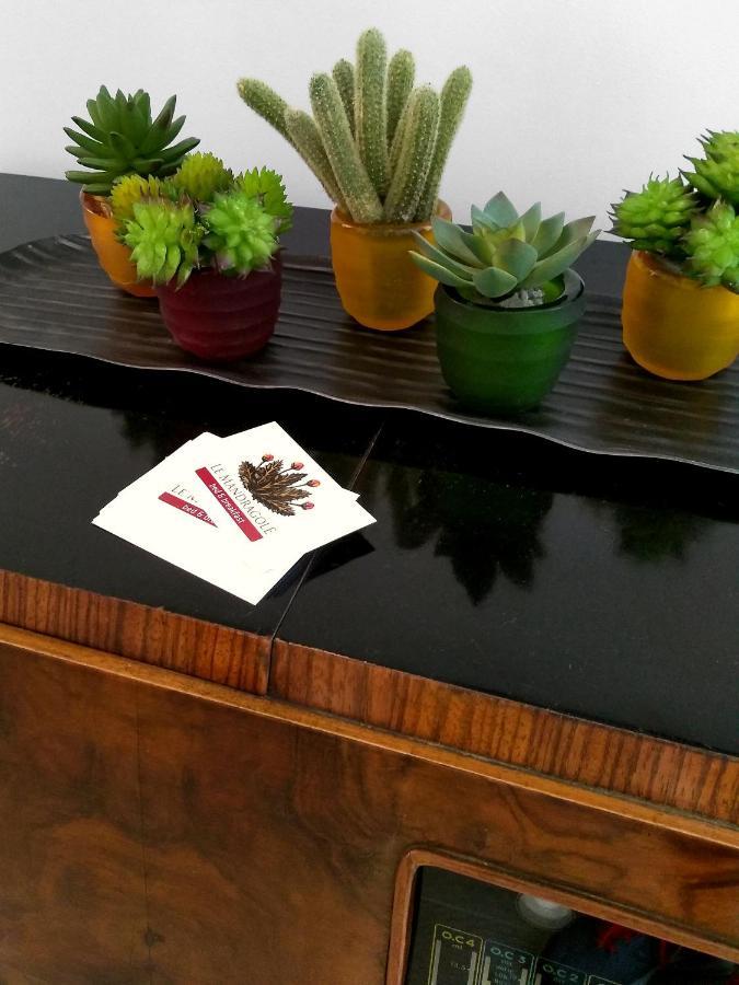 רונקאדה Le Mandragole B&B מראה חיצוני תמונה
