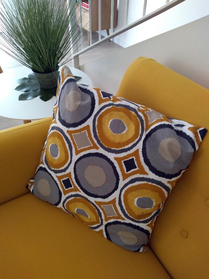 רונקאדה Le Mandragole B&B מראה חיצוני תמונה