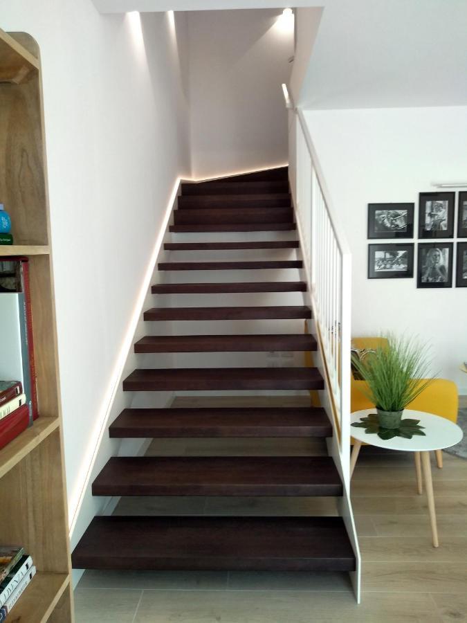 רונקאדה Le Mandragole B&B מראה חיצוני תמונה