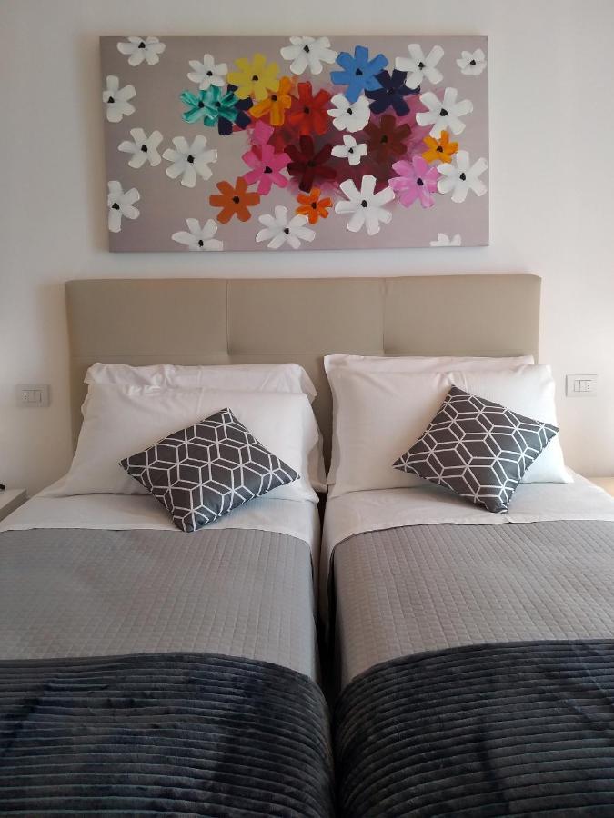 רונקאדה Le Mandragole B&B מראה חיצוני תמונה