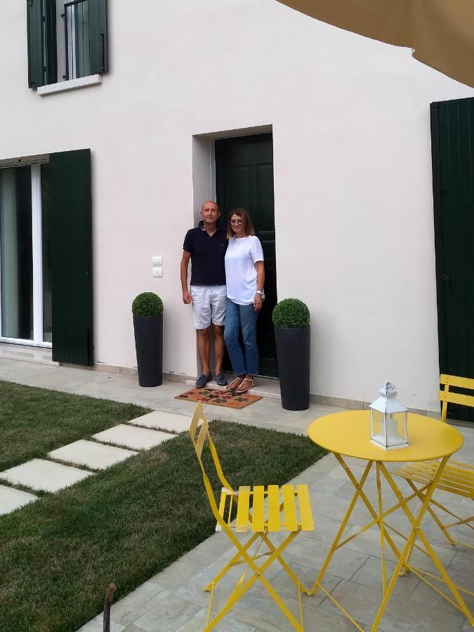 רונקאדה Le Mandragole B&B מראה חיצוני תמונה