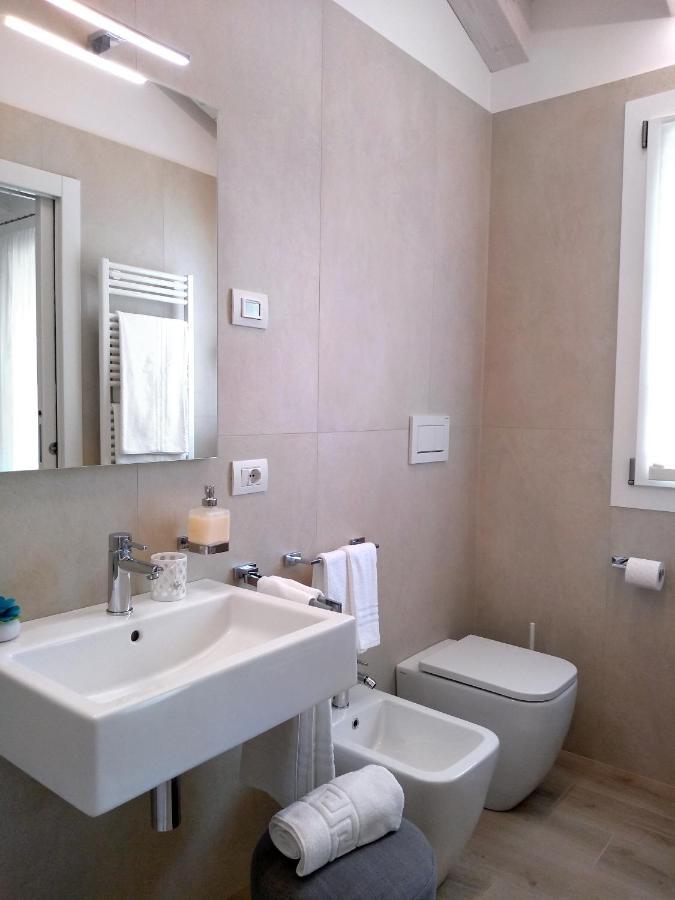 רונקאדה Le Mandragole B&B מראה חיצוני תמונה