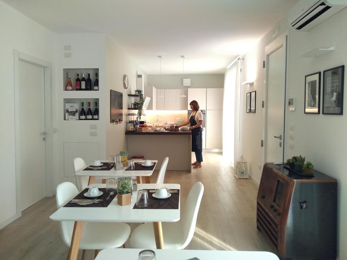 רונקאדה Le Mandragole B&B מראה חיצוני תמונה