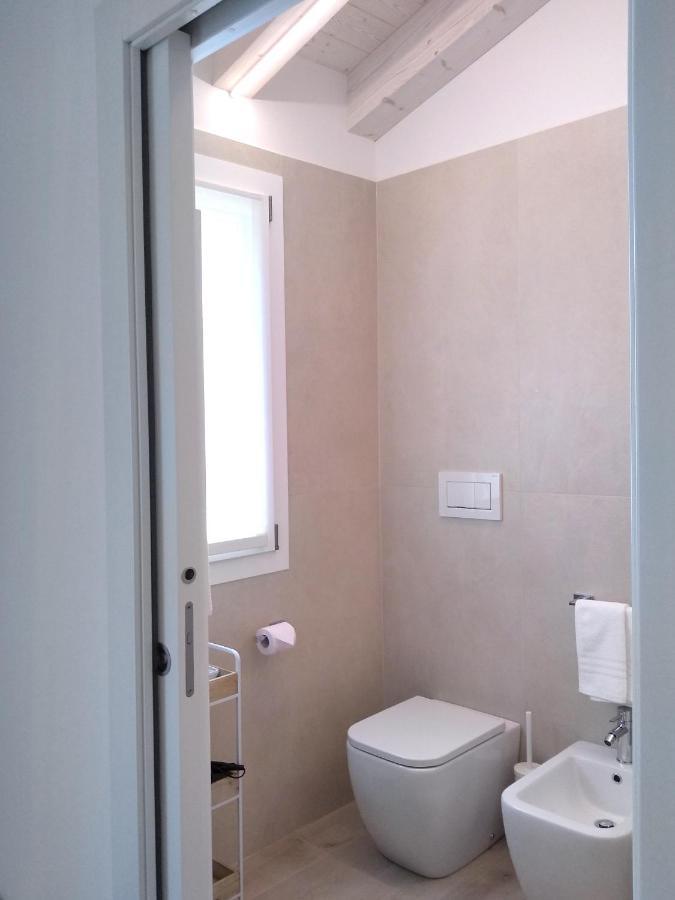 רונקאדה Le Mandragole B&B מראה חיצוני תמונה