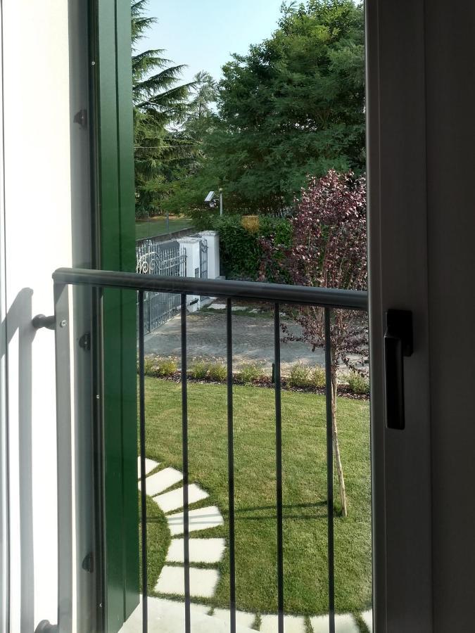 רונקאדה Le Mandragole B&B מראה חיצוני תמונה