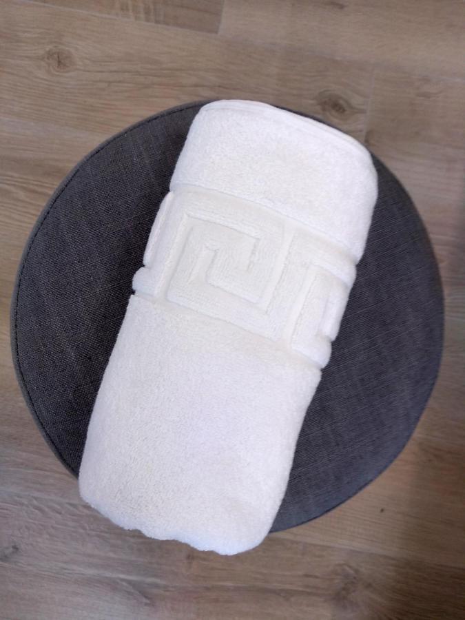 רונקאדה Le Mandragole B&B מראה חיצוני תמונה