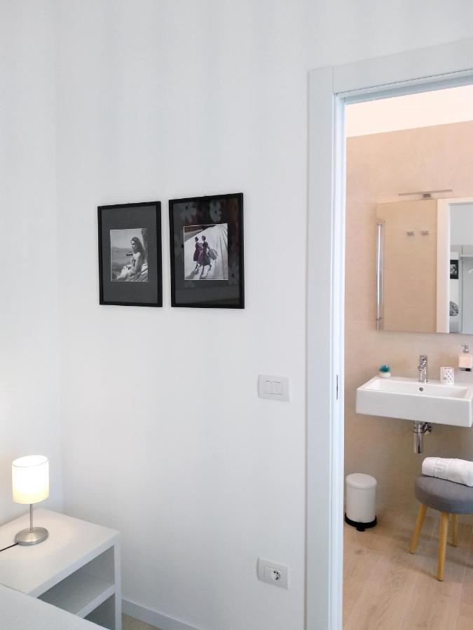 רונקאדה Le Mandragole B&B מראה חיצוני תמונה