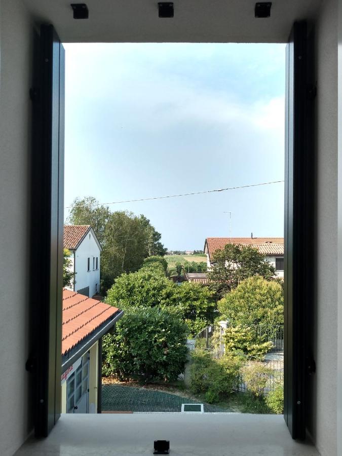 רונקאדה Le Mandragole B&B מראה חיצוני תמונה