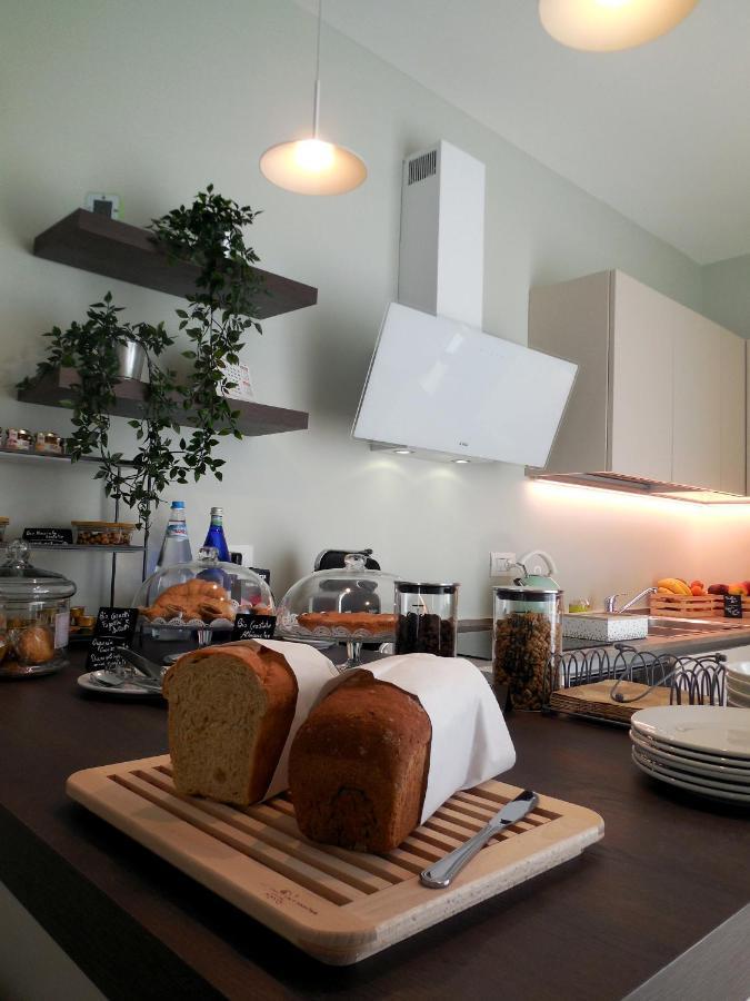 רונקאדה Le Mandragole B&B מראה חיצוני תמונה