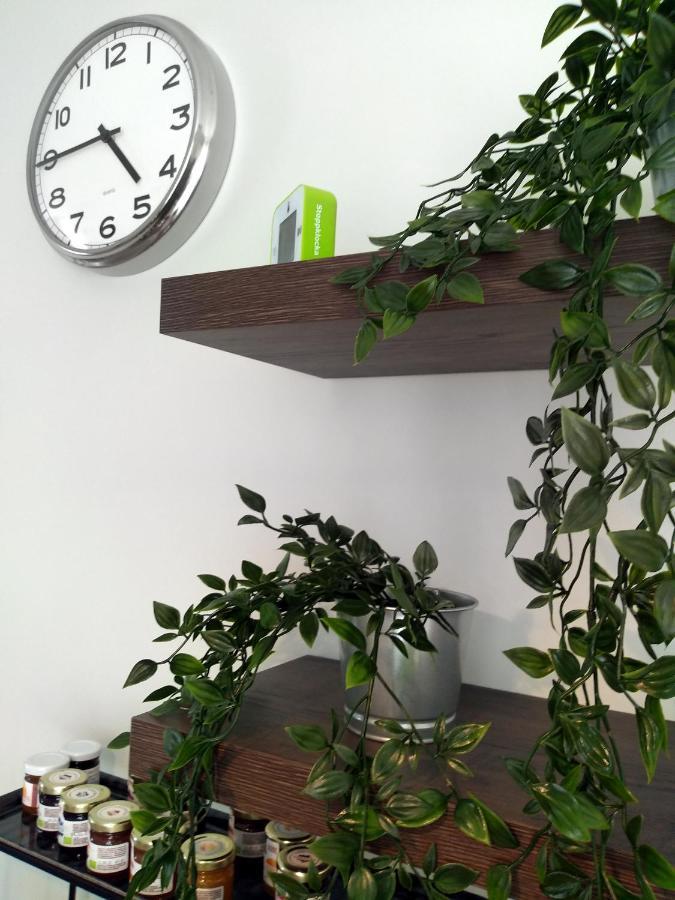 רונקאדה Le Mandragole B&B מראה חיצוני תמונה