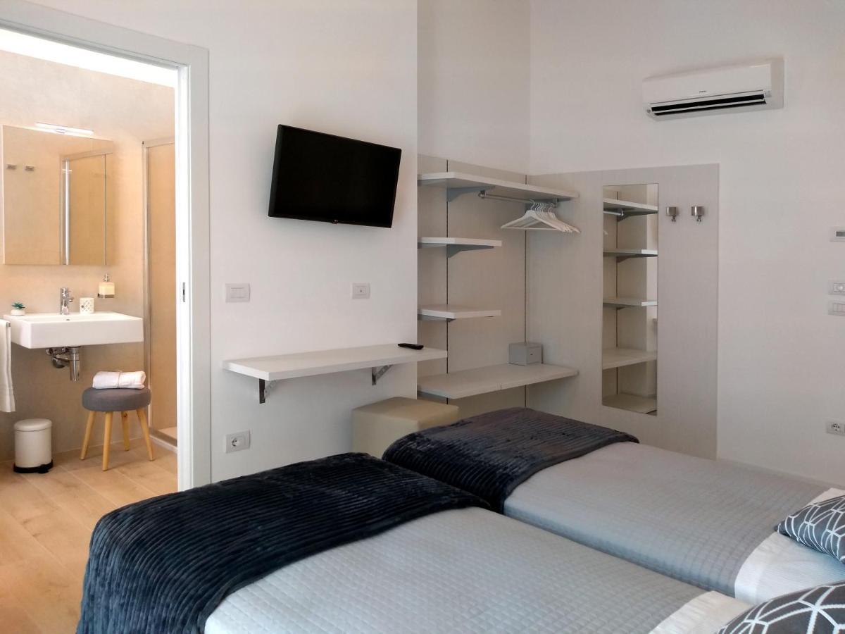 רונקאדה Le Mandragole B&B מראה חיצוני תמונה