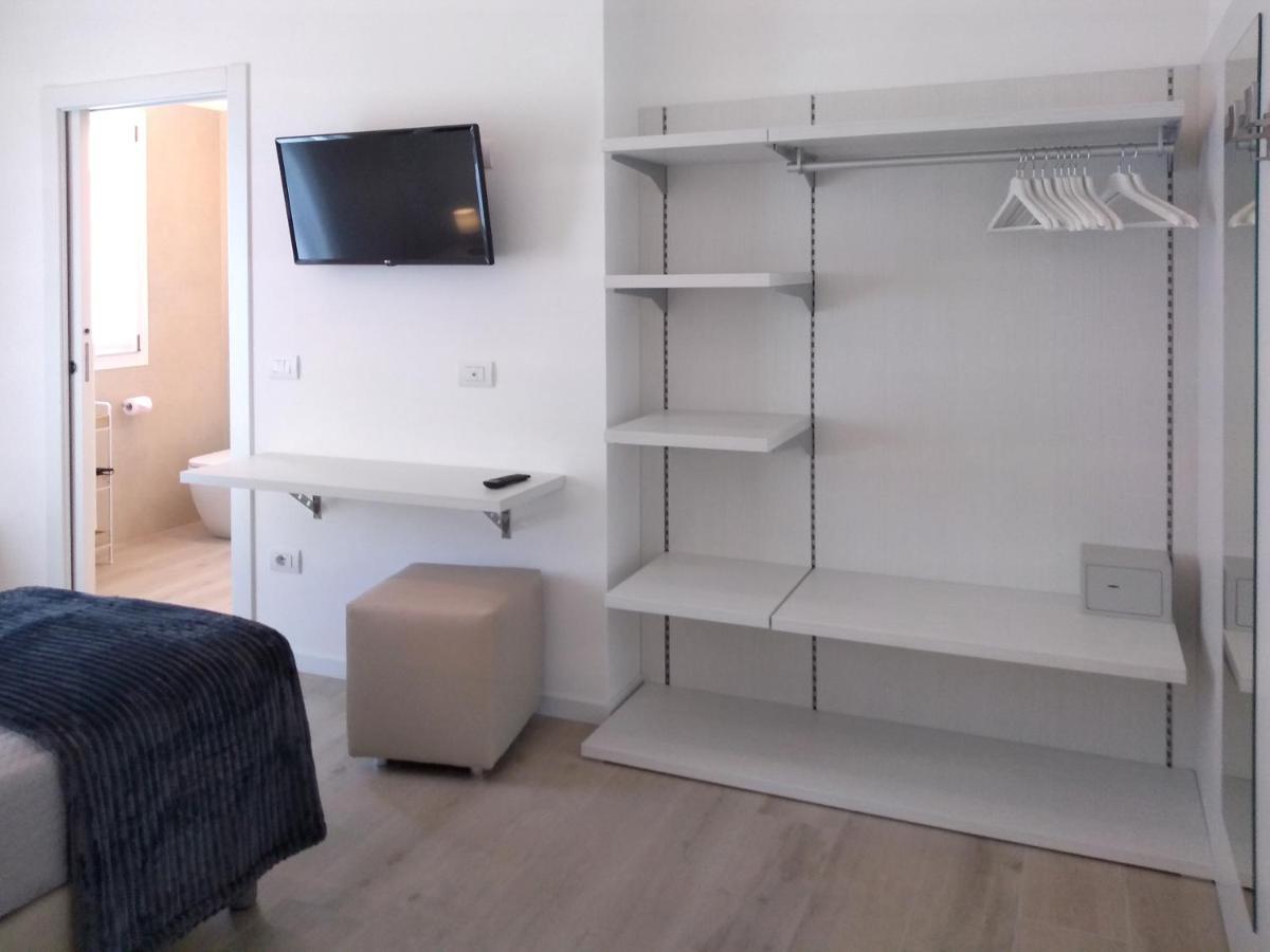 רונקאדה Le Mandragole B&B מראה חיצוני תמונה