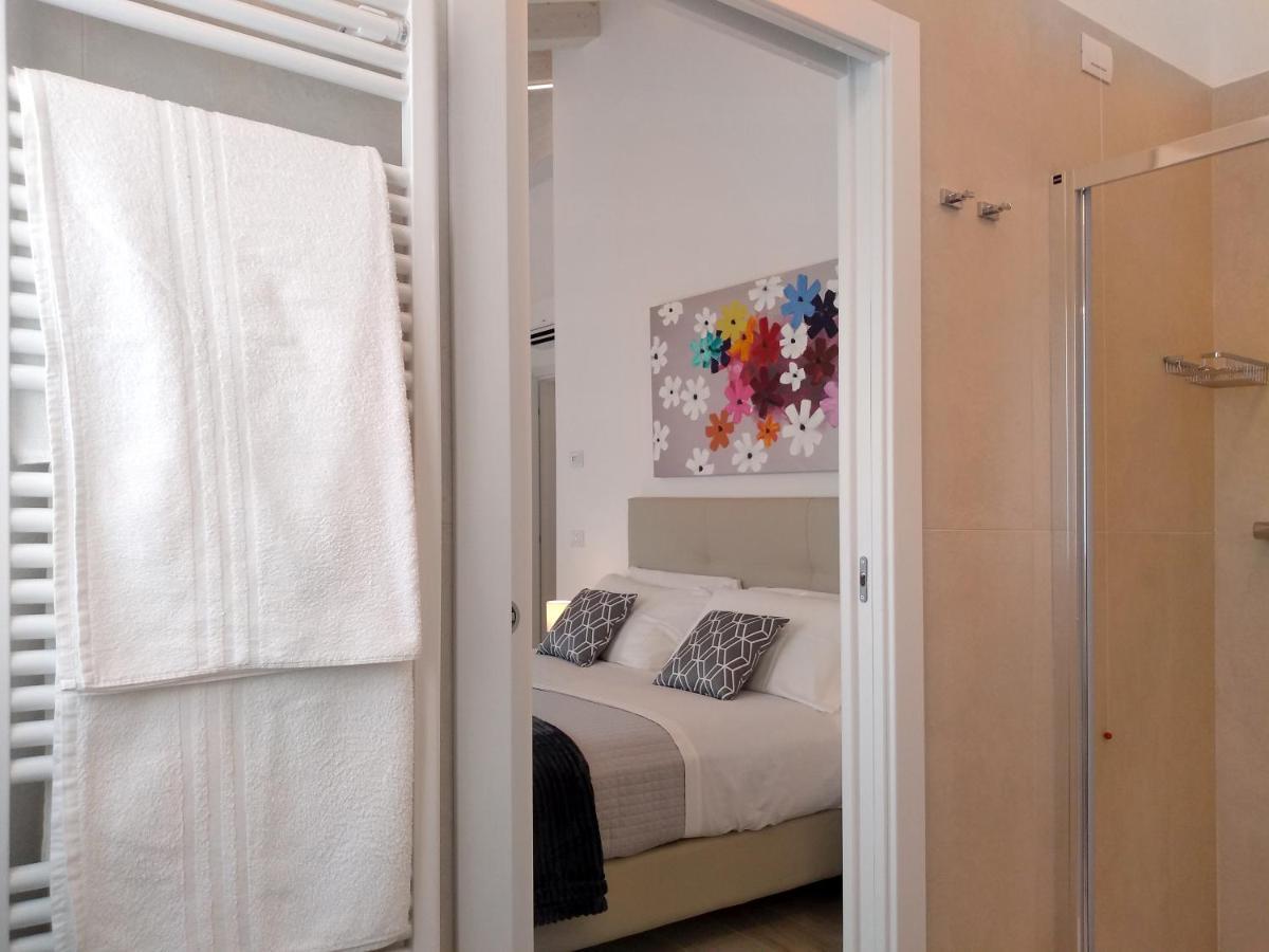 רונקאדה Le Mandragole B&B מראה חיצוני תמונה