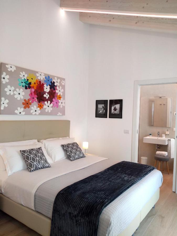 רונקאדה Le Mandragole B&B מראה חיצוני תמונה