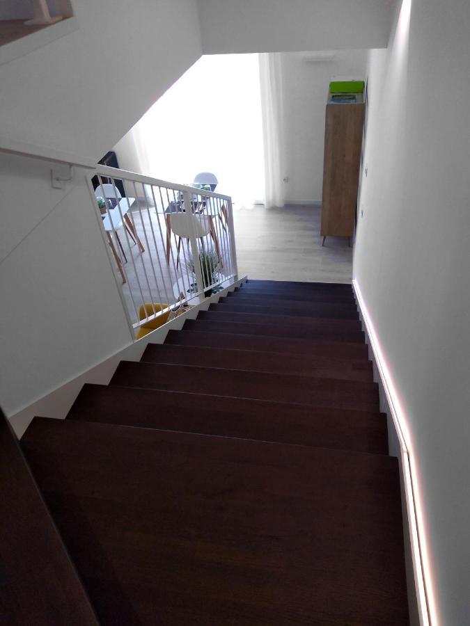 רונקאדה Le Mandragole B&B מראה חיצוני תמונה