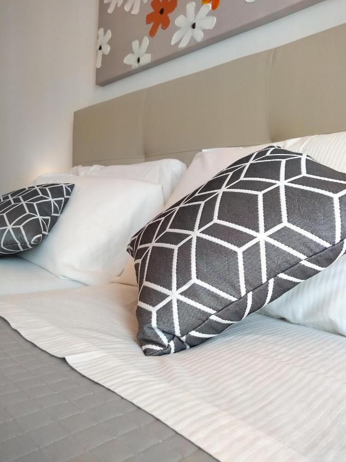 רונקאדה Le Mandragole B&B מראה חיצוני תמונה