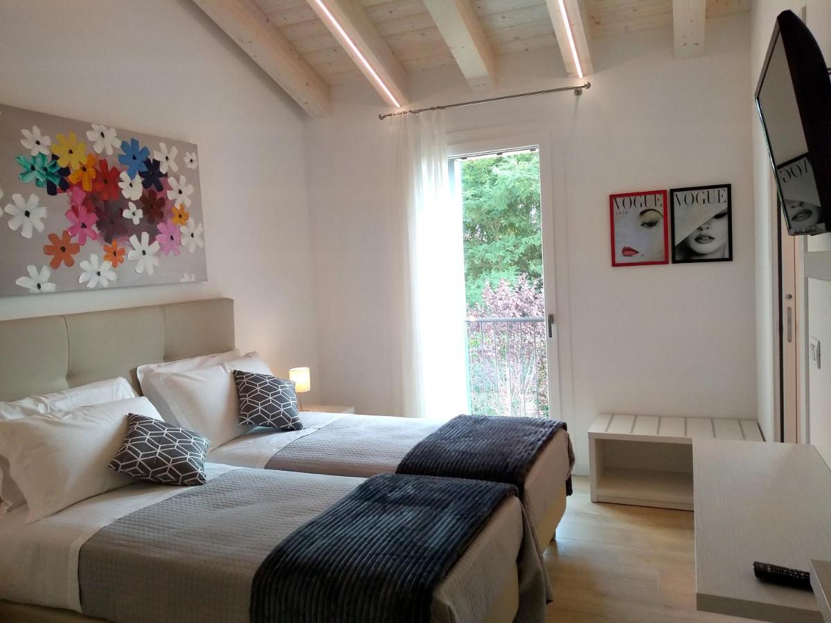 רונקאדה Le Mandragole B&B מראה חיצוני תמונה