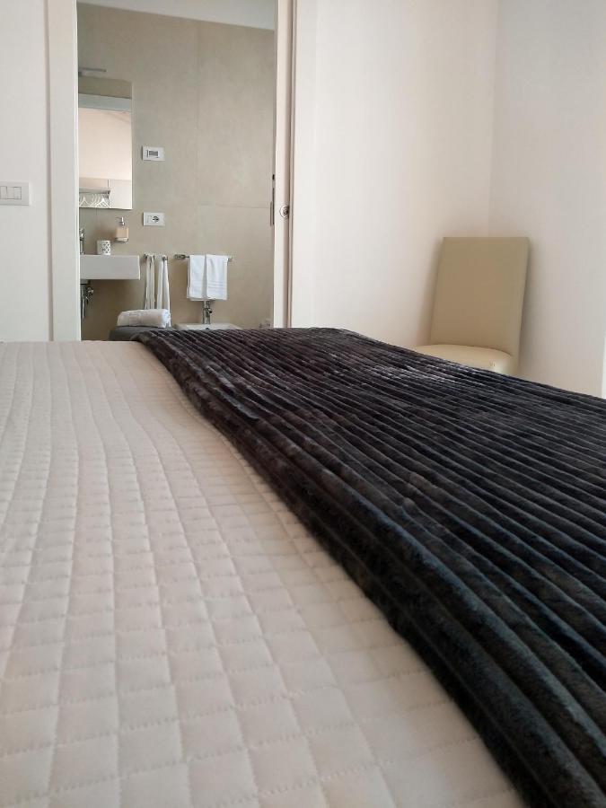 רונקאדה Le Mandragole B&B מראה חיצוני תמונה