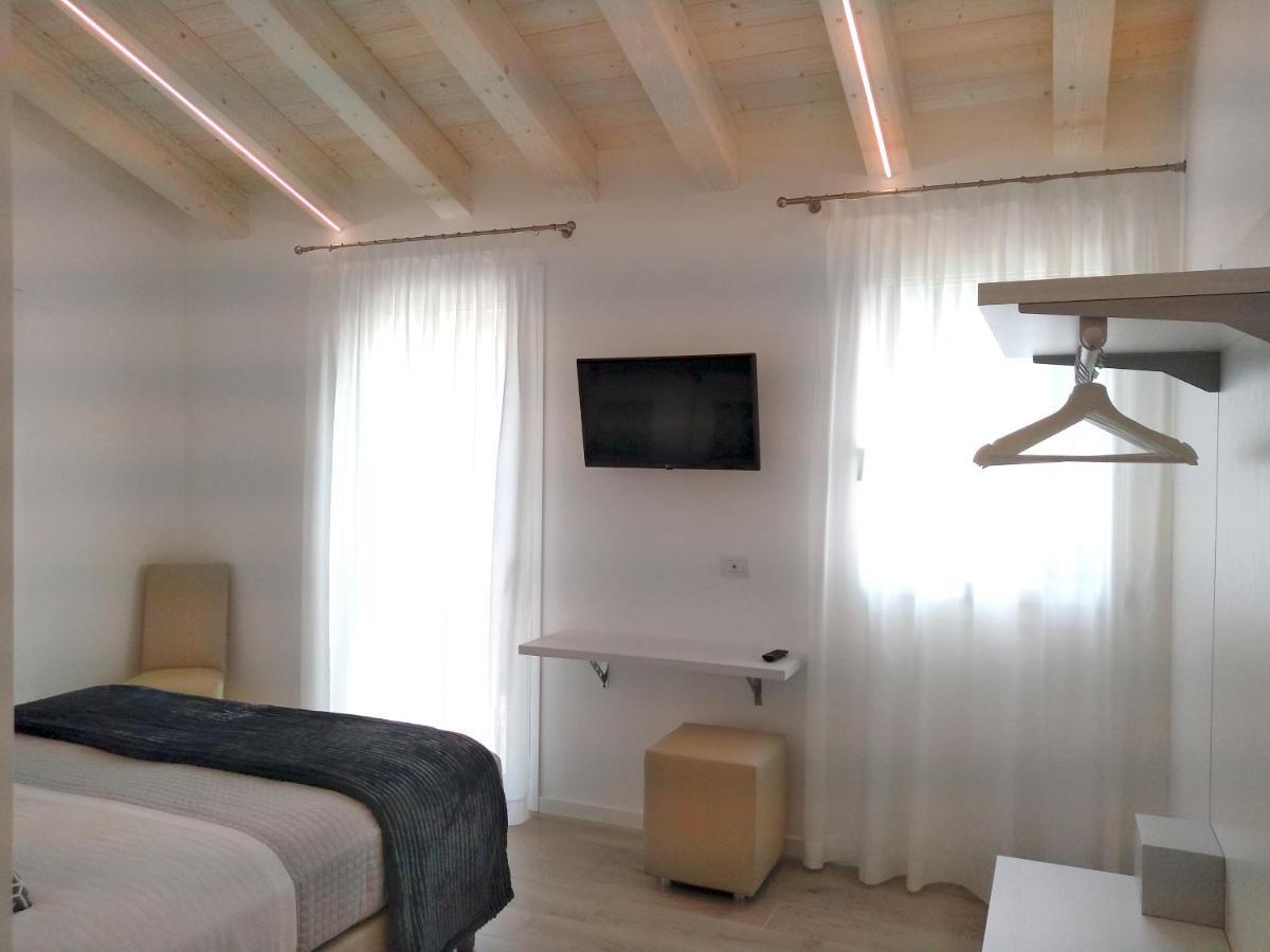 רונקאדה Le Mandragole B&B מראה חיצוני תמונה