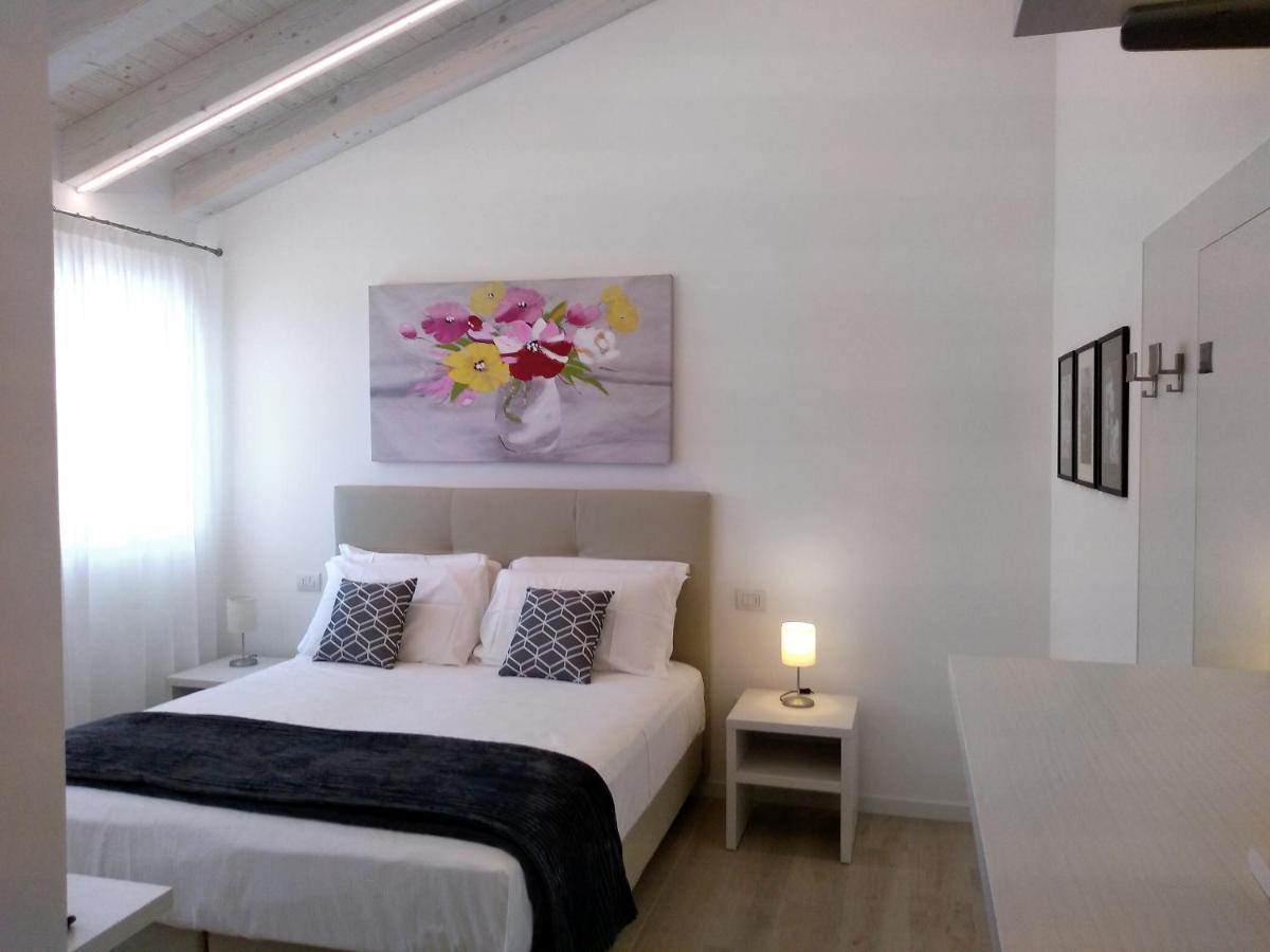 רונקאדה Le Mandragole B&B מראה חיצוני תמונה