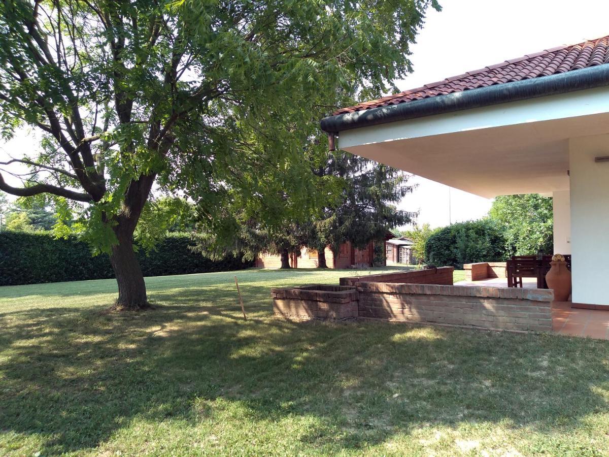 רונקאדה Le Mandragole B&B מראה חיצוני תמונה