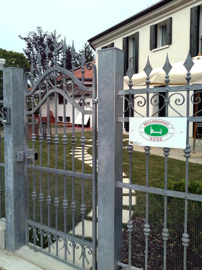 רונקאדה Le Mandragole B&B מראה חיצוני תמונה