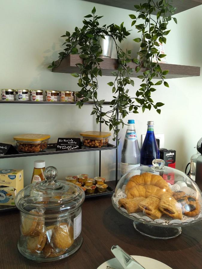 רונקאדה Le Mandragole B&B מראה חיצוני תמונה