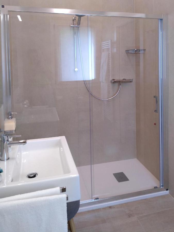 רונקאדה Le Mandragole B&B מראה חיצוני תמונה