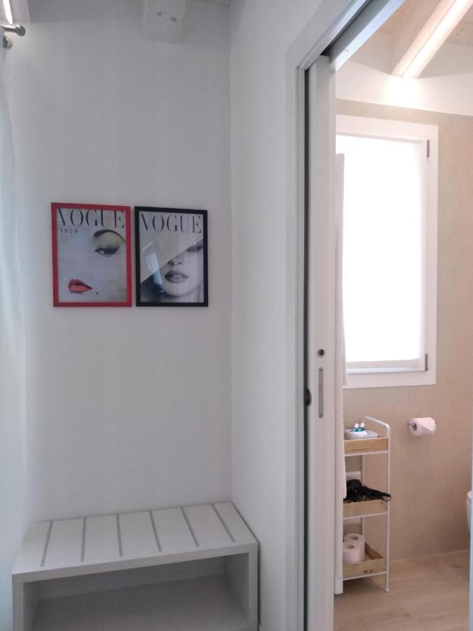 רונקאדה Le Mandragole B&B מראה חיצוני תמונה