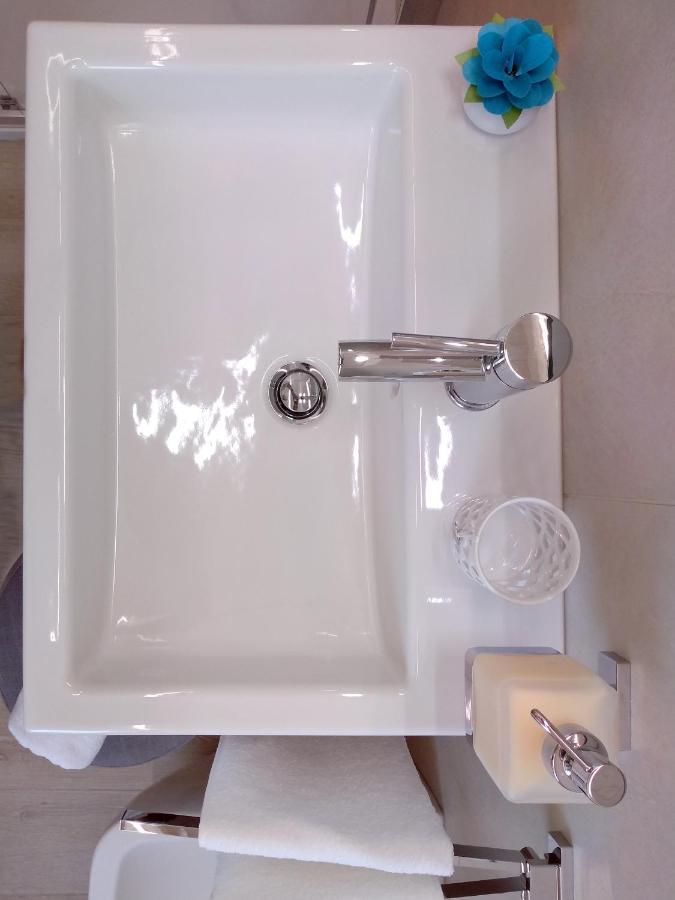 רונקאדה Le Mandragole B&B מראה חיצוני תמונה
