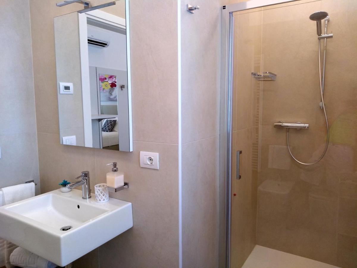 רונקאדה Le Mandragole B&B מראה חיצוני תמונה