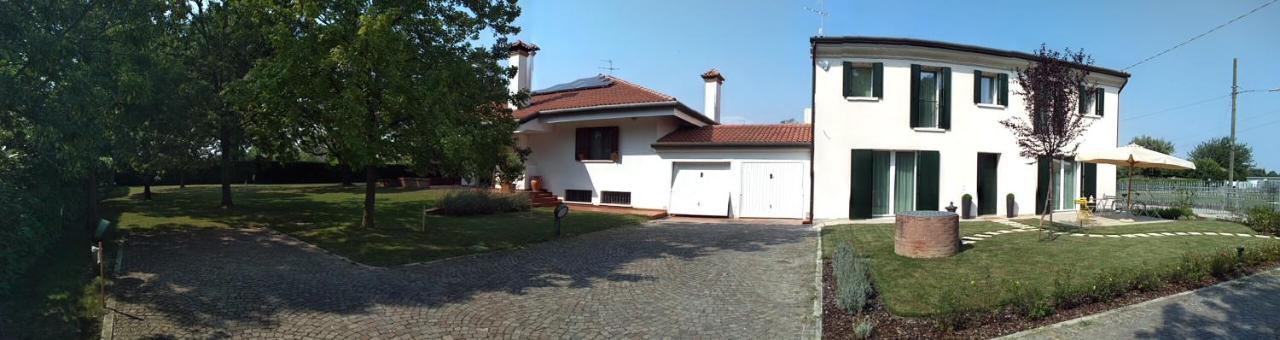 רונקאדה Le Mandragole B&B מראה חיצוני תמונה