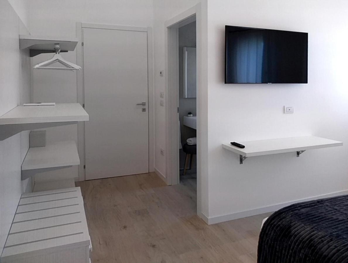 רונקאדה Le Mandragole B&B מראה חיצוני תמונה